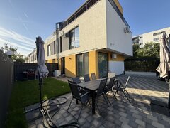 Ozana - 1 Decembrie 1918 - vila superba finalizata in 2025 / 4 camere si 4 bai