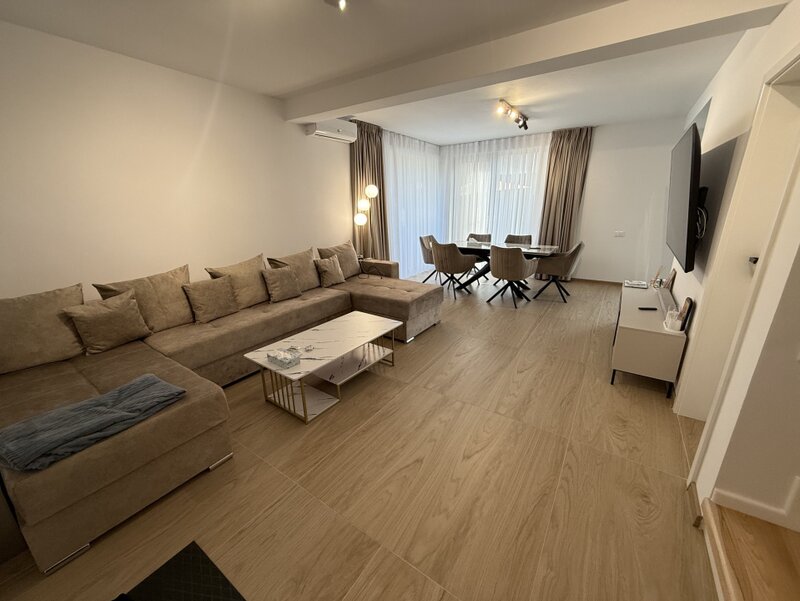 Ozana - 1 Decembrie 1918 - vila superba finalizata in 2025 / 4 camere si 4 bai