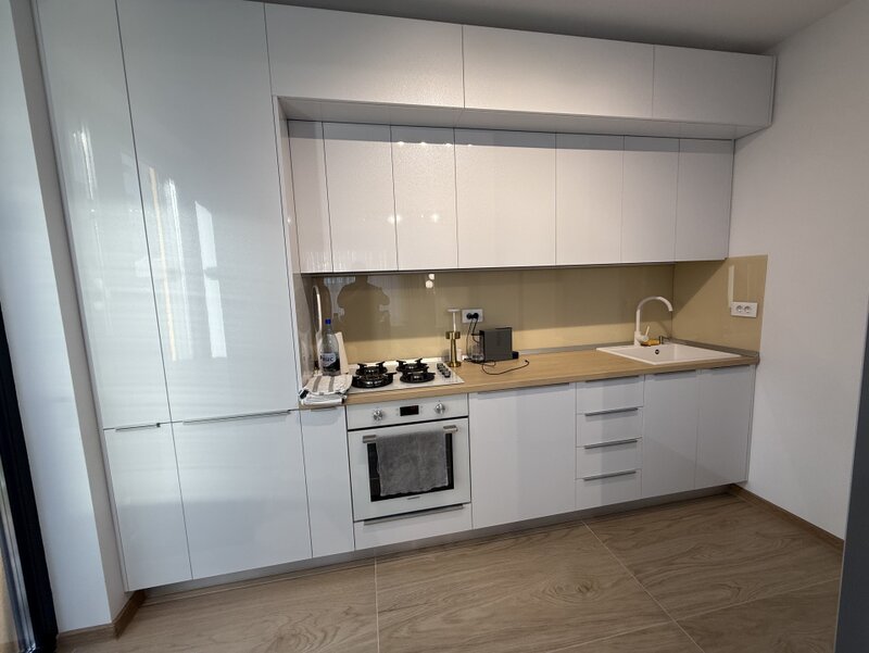 Ozana - 1 Decembrie 1918 - vila superba finalizata in 2025 / 4 camere si 4 bai