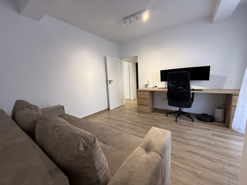 Ozana - 1 Decembrie 1918 - vila superba finalizata in 2025 / 4 camere si 4 bai