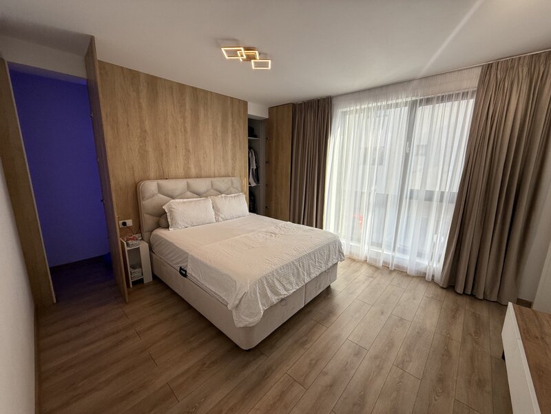 Ozana - 1 Decembrie 1918 - vila superba finalizata in 2025 / 4 camere si 4 bai