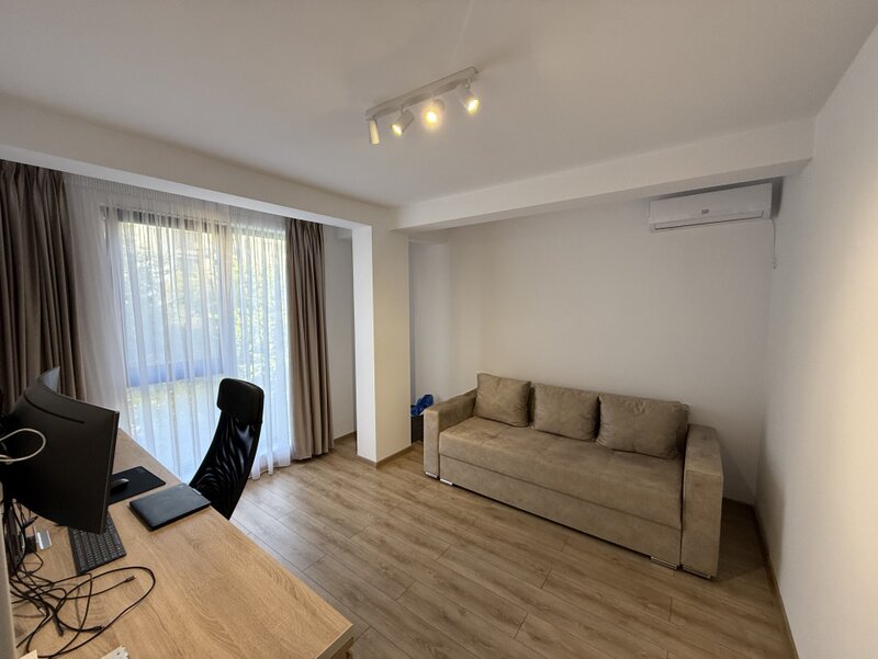 Ozana - 1 Decembrie 1918 - vila superba finalizata in 2025 / 4 camere si 4 bai